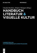 Literatur und Visuelle Kultur